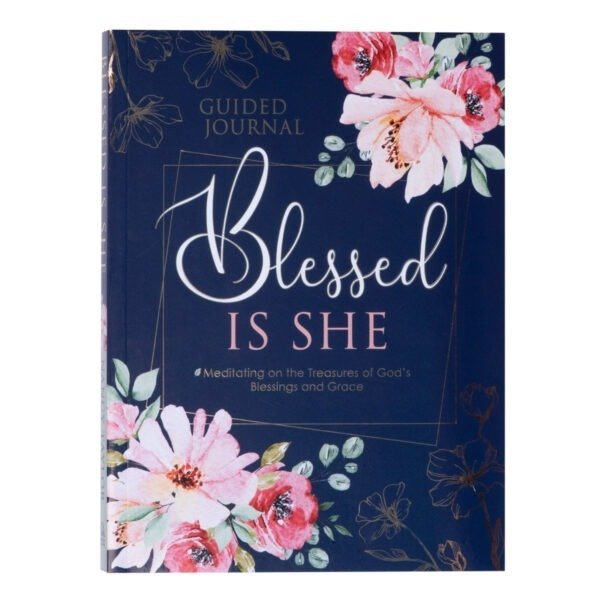 Blessed Is She (Paperback)