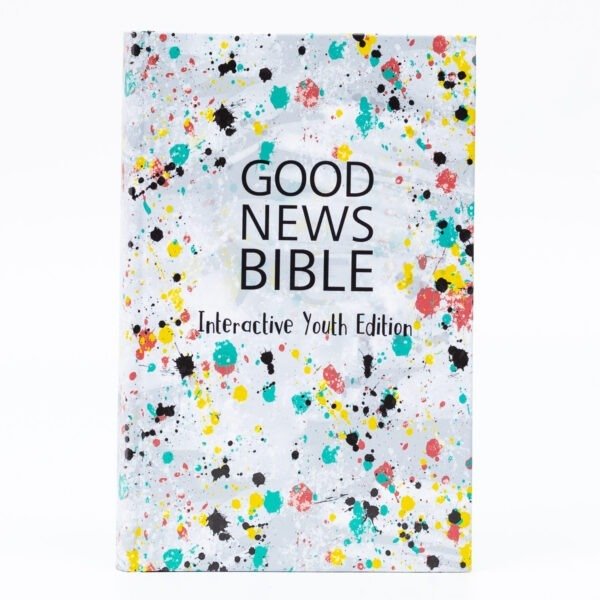 Good News interactive Youth edition