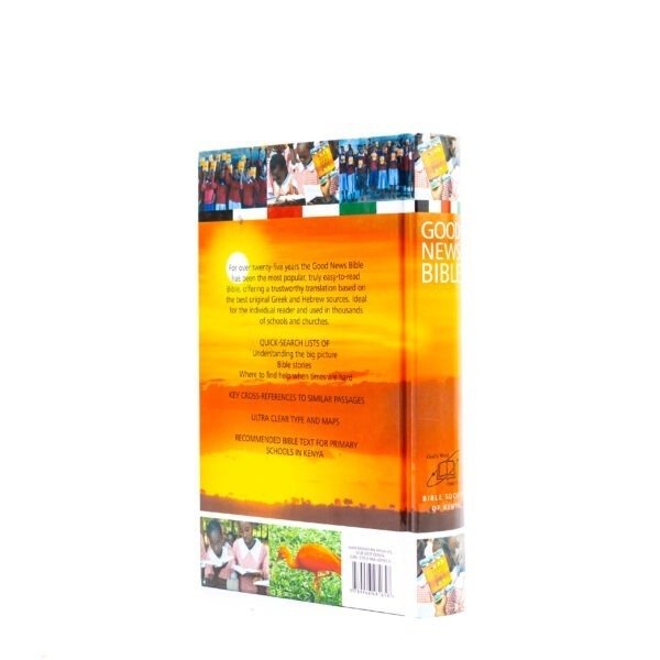 Good News Bible - Image 2