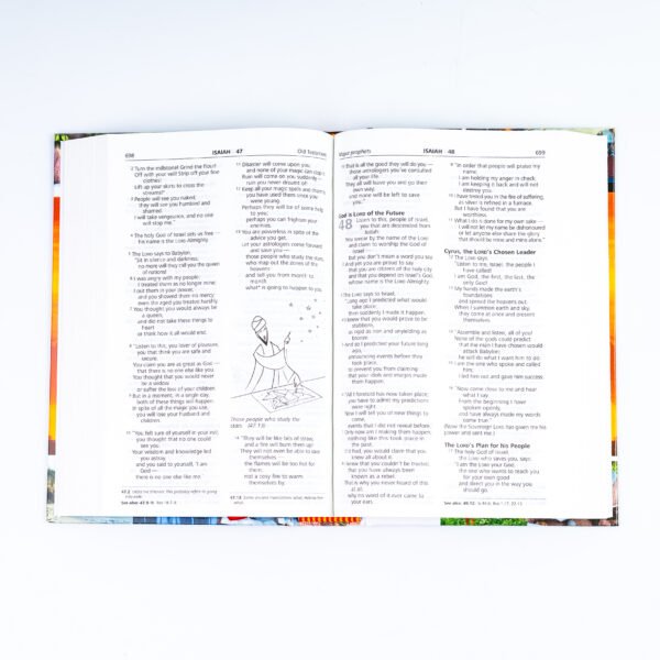 Good News Bible - Image 3