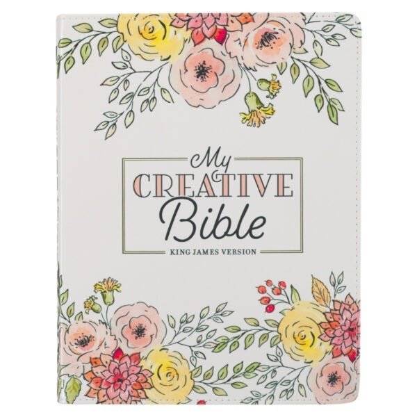 My Creative Bible