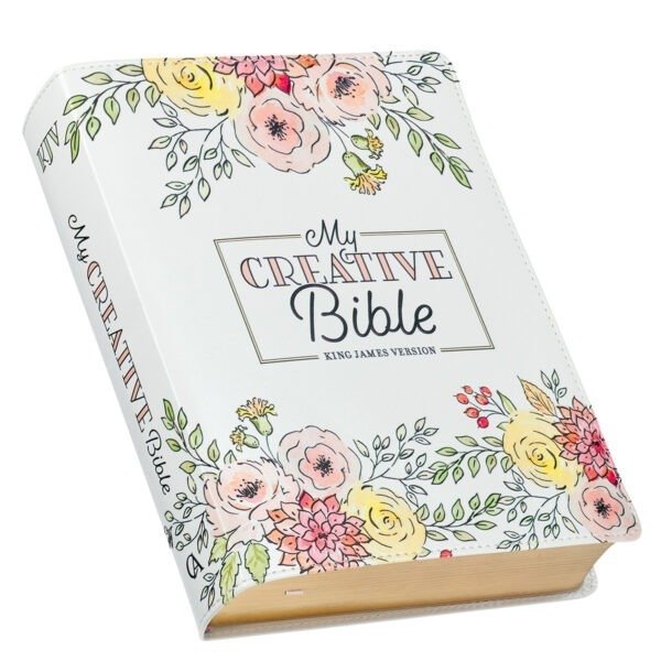 My Creative Bible - Image 3