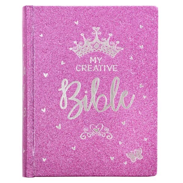 My Creative Bible for Girls