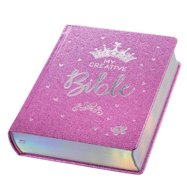 My Creative Bible for Girls - Image 5