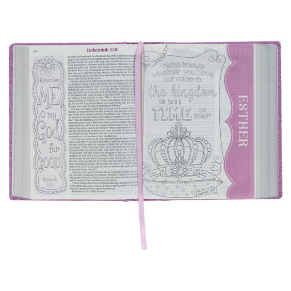 My Creative Bible for Girls - Image 2
