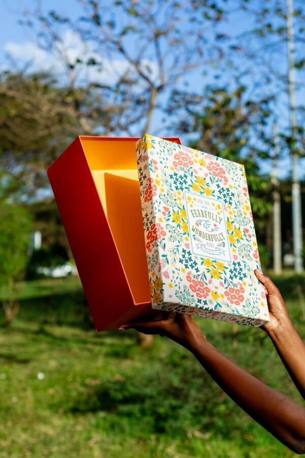 Gift Box