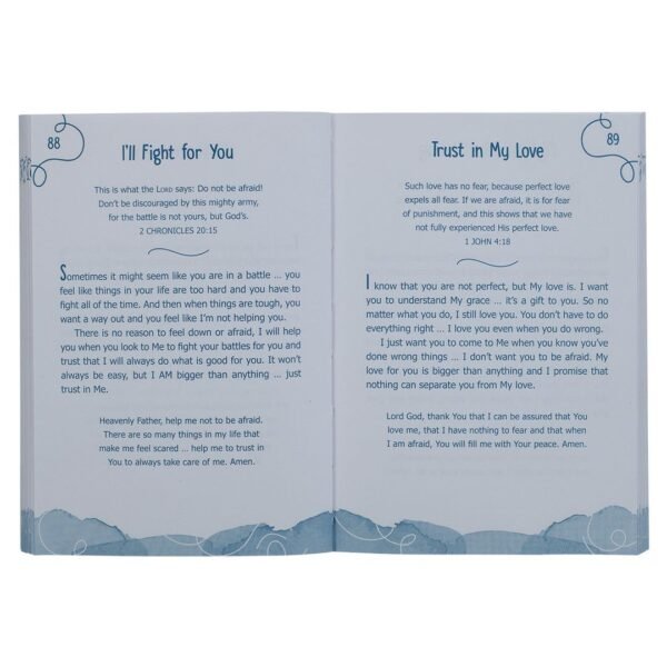 Mini Devotions For Kids (Paperback) - Image 4