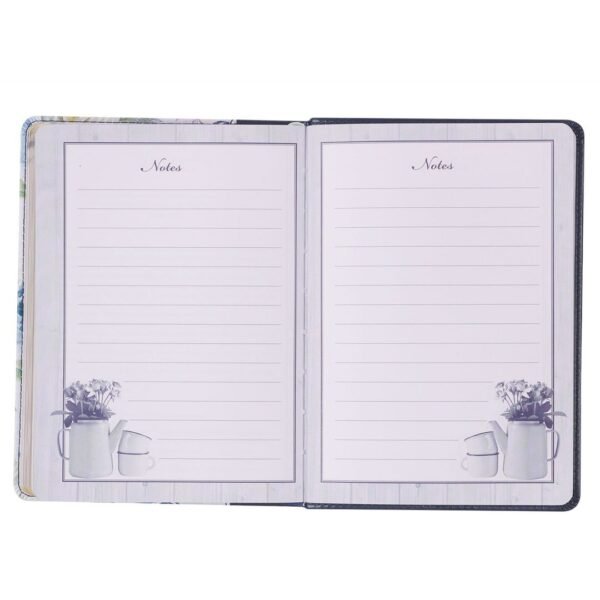 Moments With God For Moms Devotional (Faux Leather) - Image 3