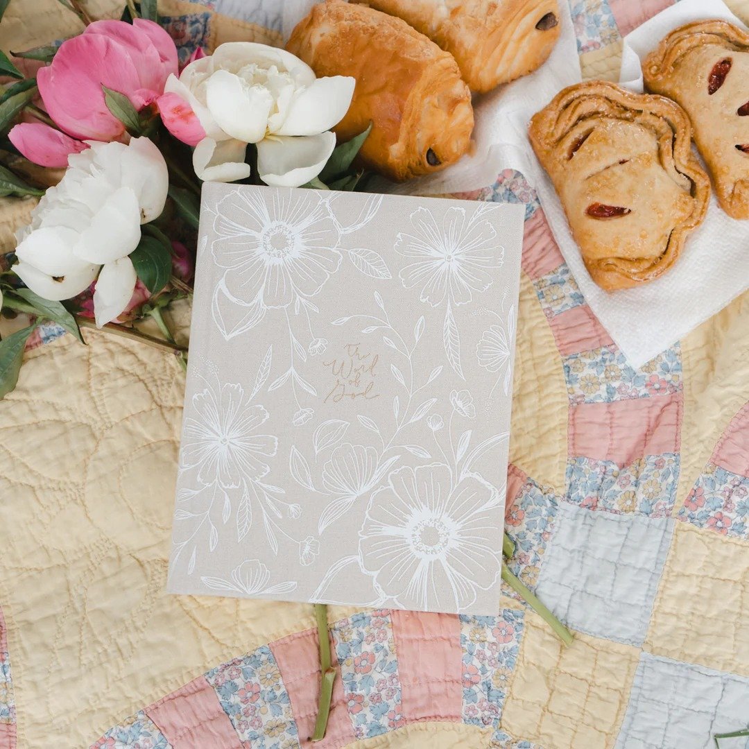 NLT Notetaking Bible: Cordova Theme - Image 7