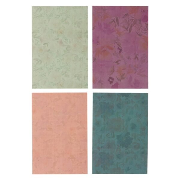 Birthday Greeting Card Set With Envelopes - Image 3