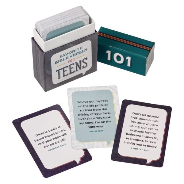 Bible Accessories