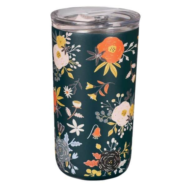 Trust In The Lord Stainless Steel Travel Mug - Image 4