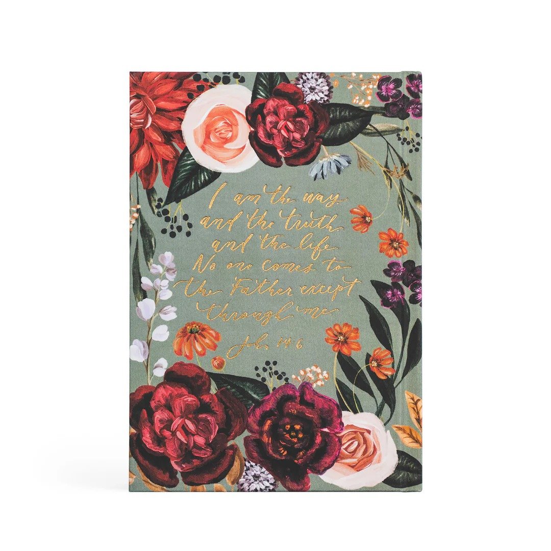 Notebook: Hollis Theme - Image 2