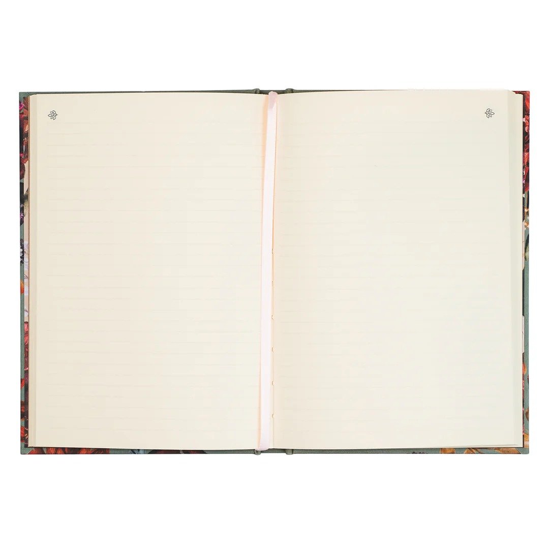 Notebook: Hollis Theme - Image 4