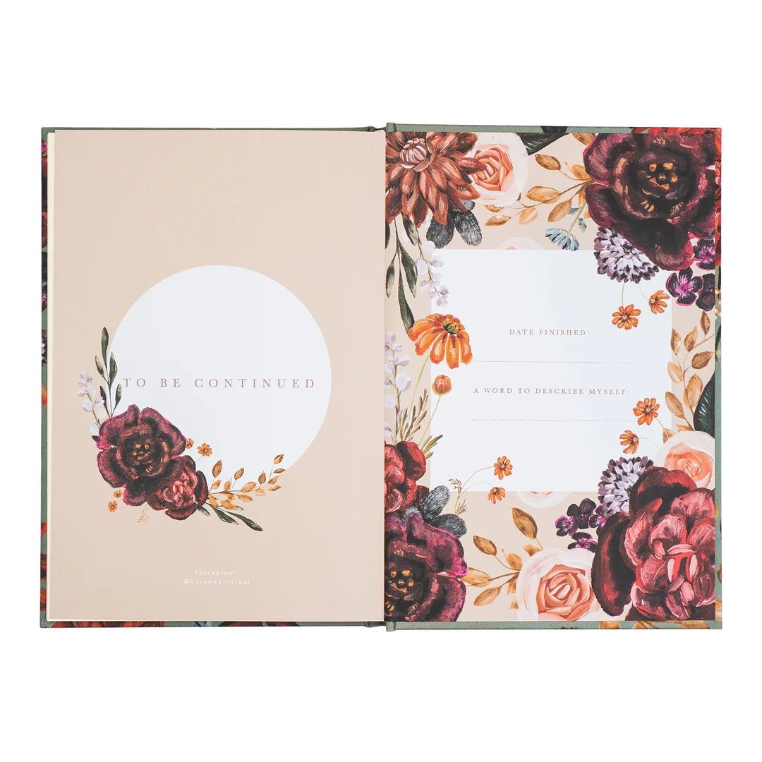 Notebook: Hollis Theme - Image 5