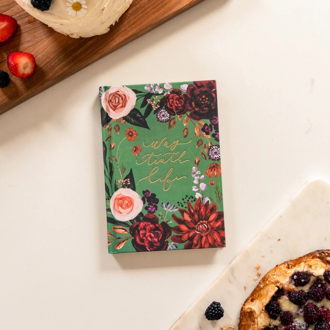 Notebook: Hollis Theme - Image 7