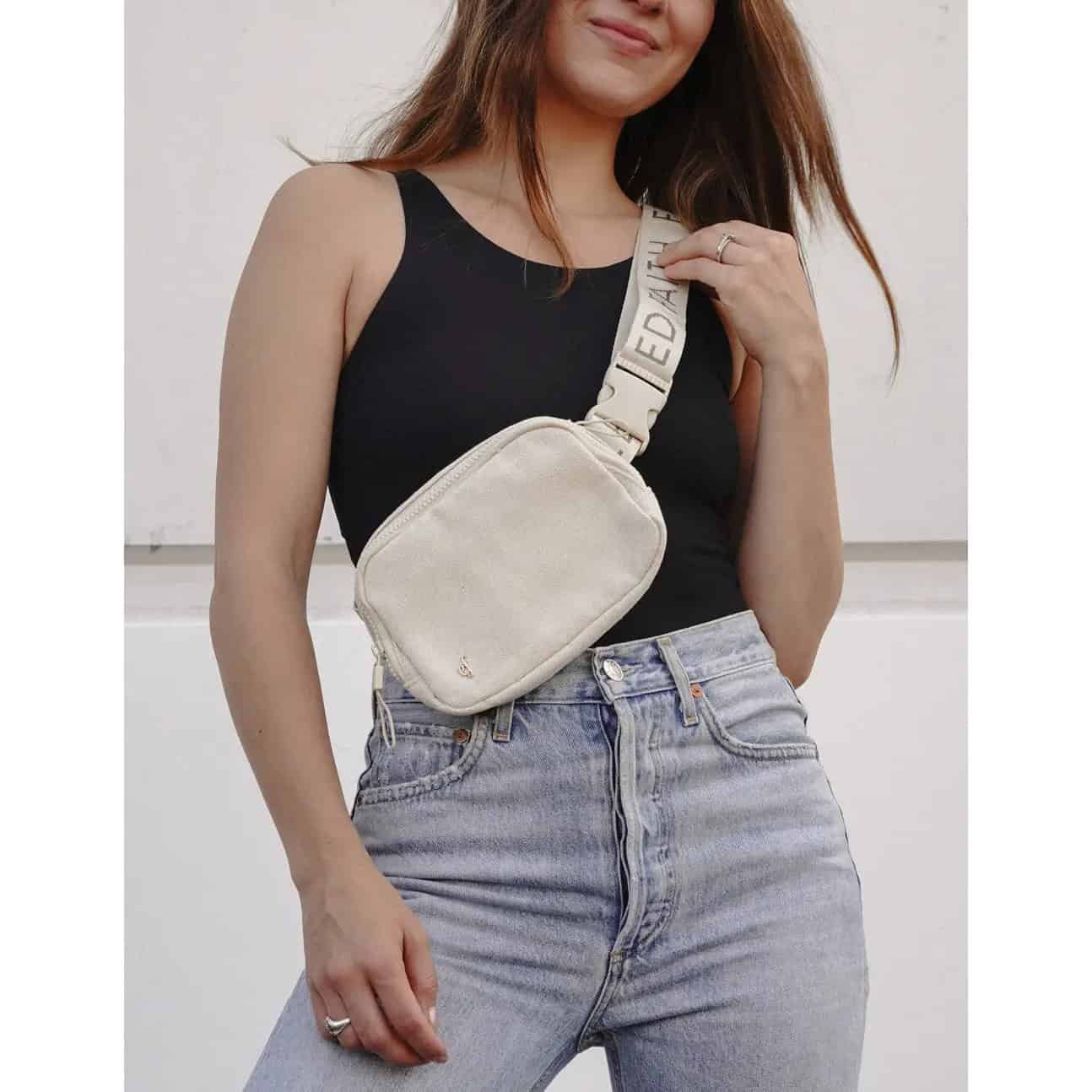 The Crossbody Belt Bag - Image 2